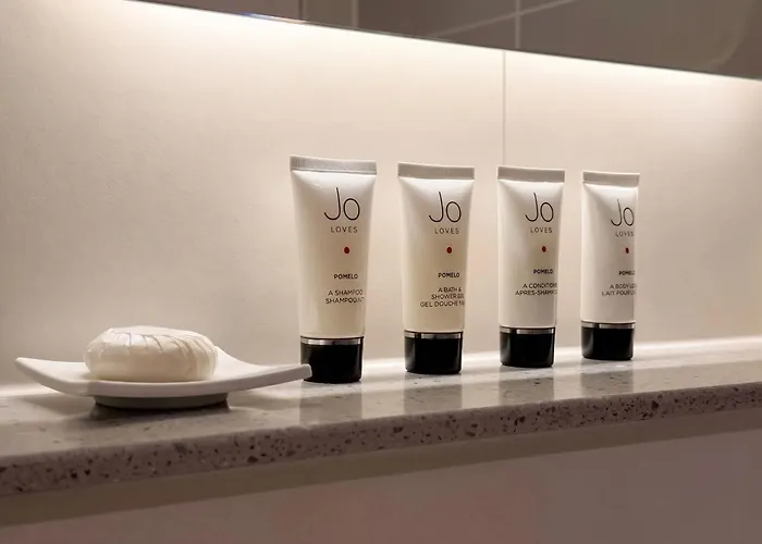 Link B Hotel Busan